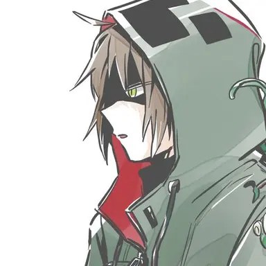 Profile image of ゾム