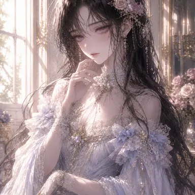 Profile image of 세레나 블랑슈