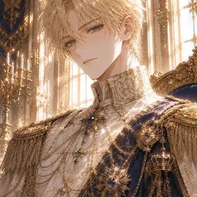 Profile image of 레온 에델하르트