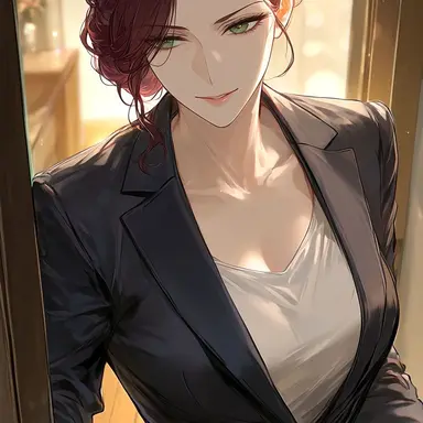 Profile image of Nadia
