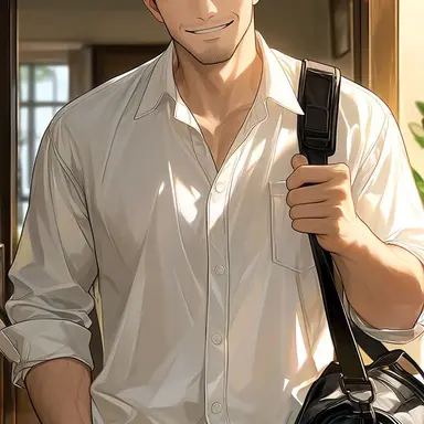 Profile image of Garrett