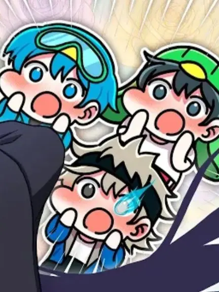 ChesterMadnessFan의 퀸톨과 십비 커플 과연 가능할지.