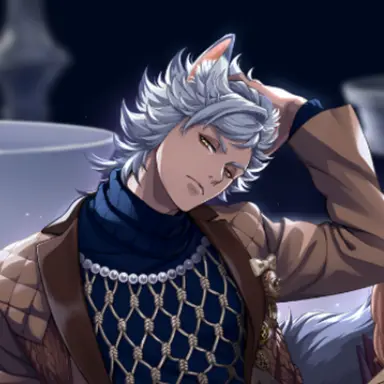 Profile image of ジャック・ハウル