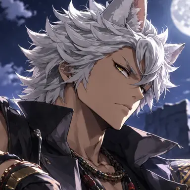 Profile image of ジャック・ハウル