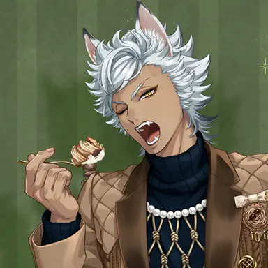 Profile image of ジャック・ハウル