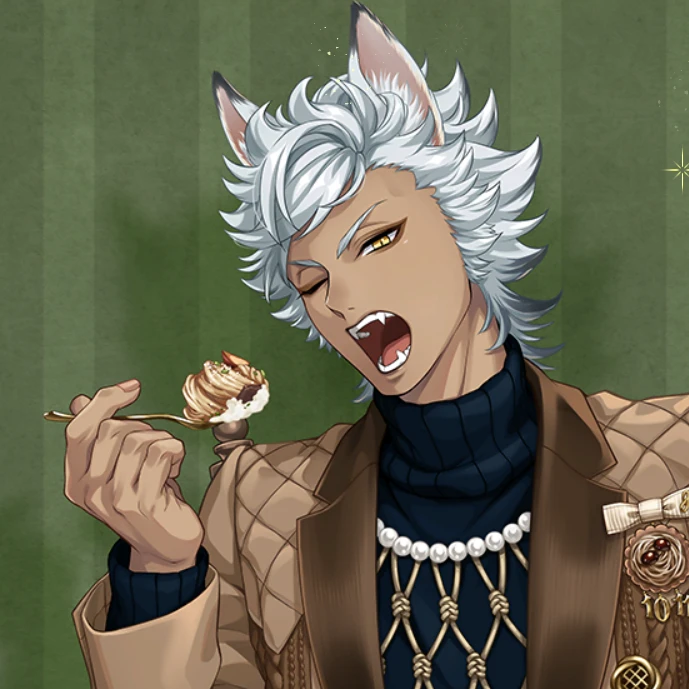 ツイステ サバナクロー寮 サバナクロー寮モデル」 - ツイステ×Zoffのコラボメガネ、校章を刻印