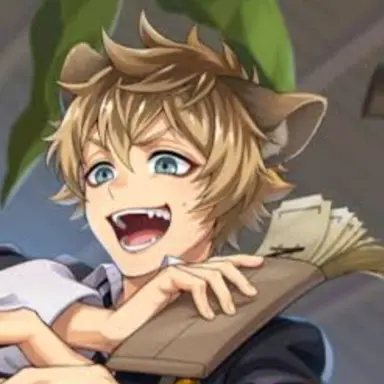 Profile image of ラギー・ブッチ