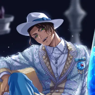 Profile image of レオナキングスカラー