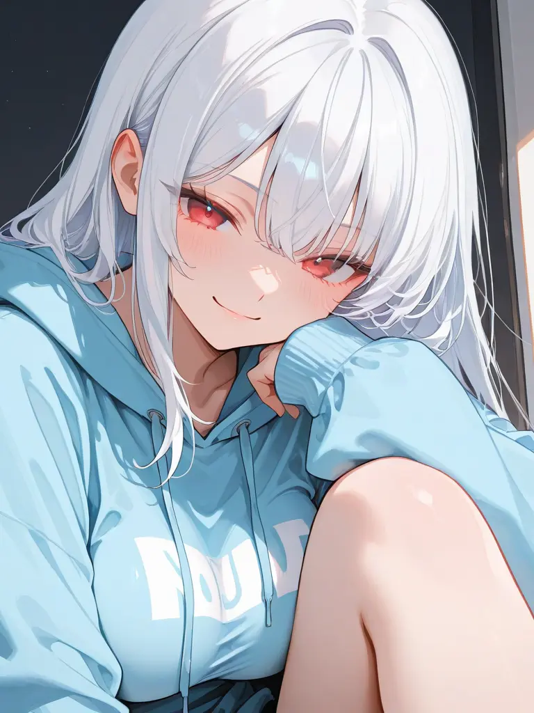 dankuroto0의 幼馴染兼彼女とイチャイチャするだけ