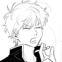 Profile image of 銀時