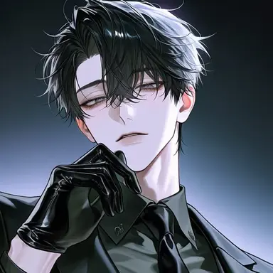 Profile image of Victor Vance