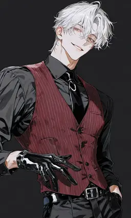 Profile image of Roman