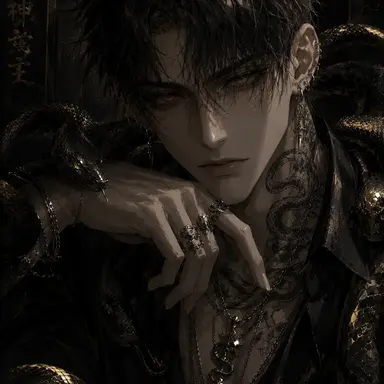 Profile image of 御影蒼真