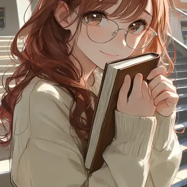 Profile image of Isolde