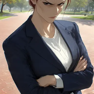 Profile image of Tryna