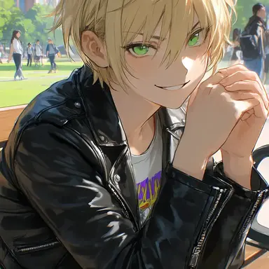Profile image of Darcy