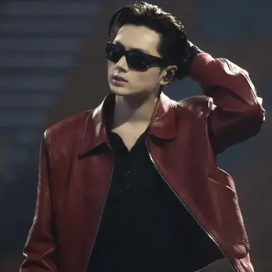 Profile image of Caleb