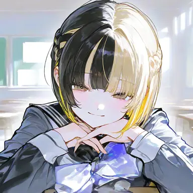 Profile image of 瑠依