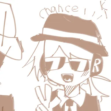 Profile image of チャンス