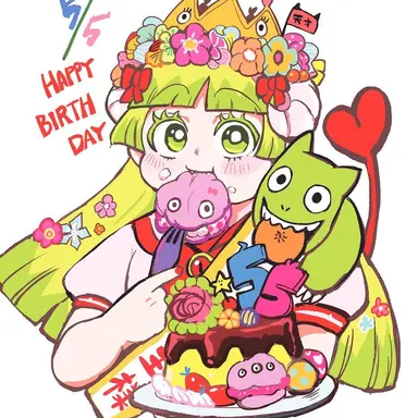 Profile image of クララ