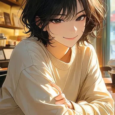 Profile image of Darim