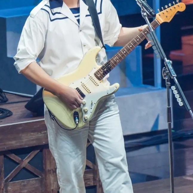 BunnyBunny0607의 박성진