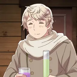 Profile image of イヴァン