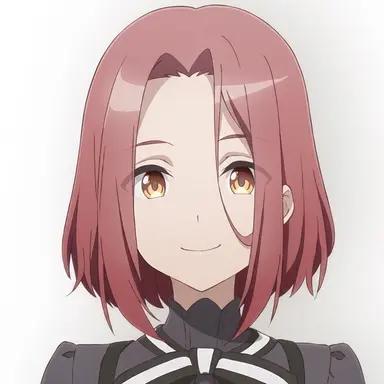 Profile image of グレーテ
