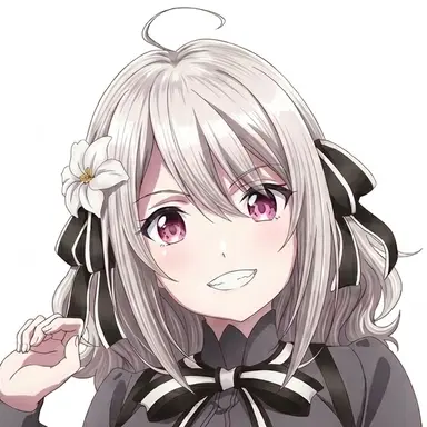 Profile image of リリィ