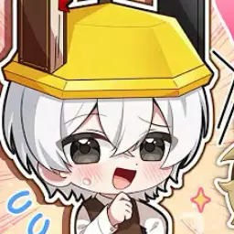 Profile image of 비럭키