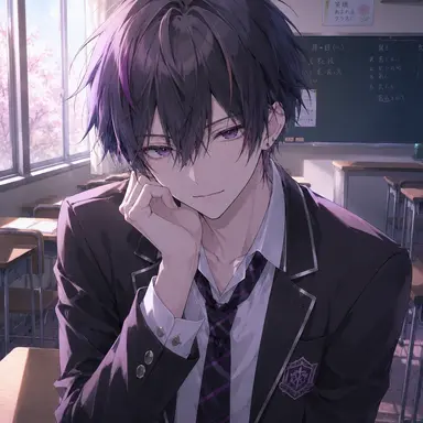 Profile image of 黒瀬 詩乃