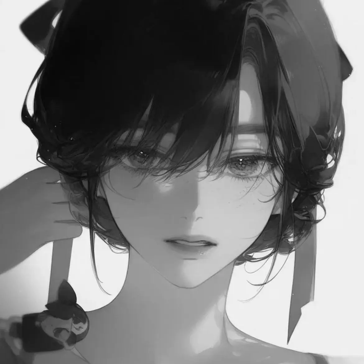 PastelMeno2979의 [ The Marksman ]