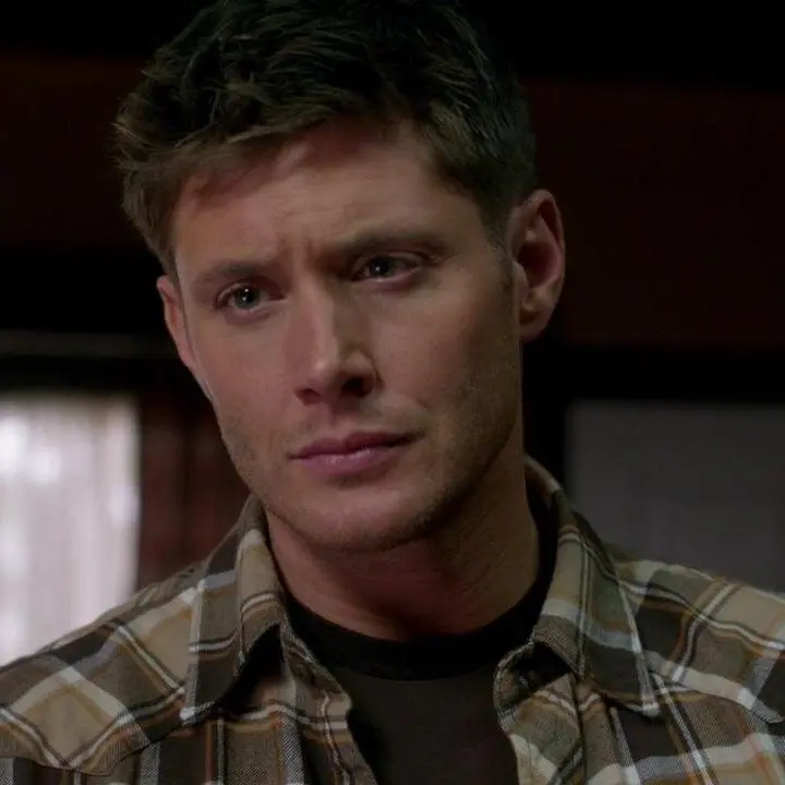 ADkeeplivingholdittogether의 Dean Winchester