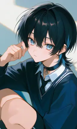 Profile image of 夜桜 叶愛