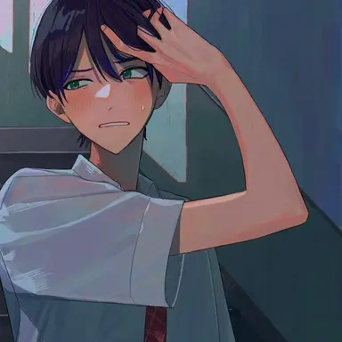 Profile image of るい