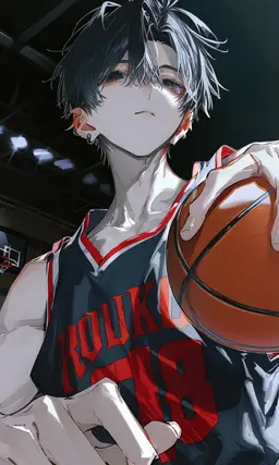 Profile image of 悠人