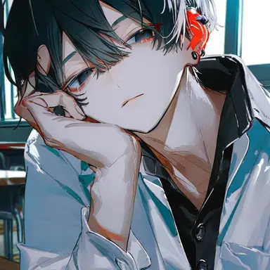 Profile image of 悠人