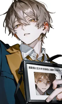 Profile image of 奏斗