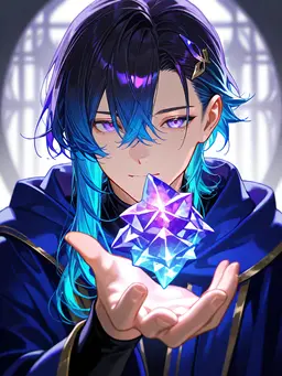 Profile image of ノワール