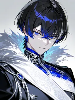 Profile image of ニコラス
