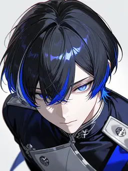 Profile image of ニコラス