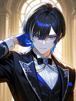 Profile image of ニコラス