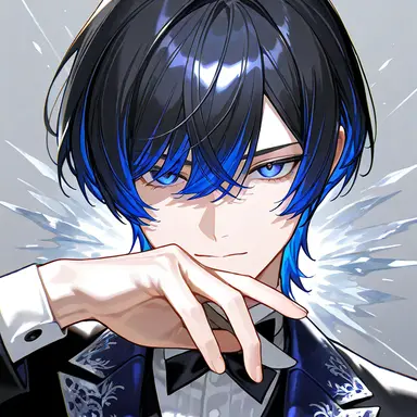 Profile image of ニコラス