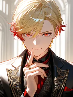 Profile image of ライアン