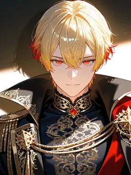 Profile image of ライアン