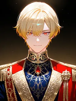 Profile image of ライアン