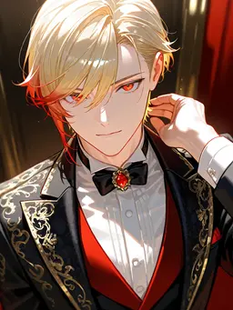 Profile image of ライアン