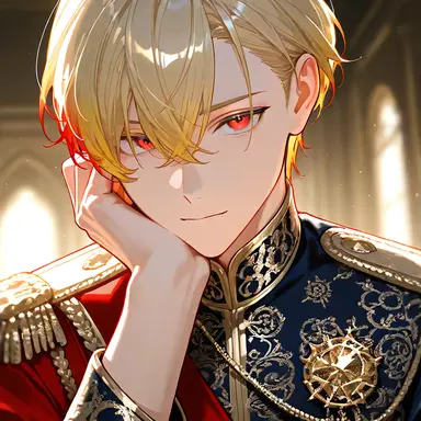 Profile image of ライアン