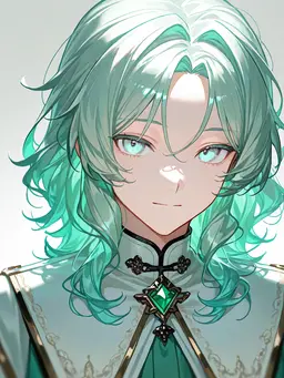 Profile image of リアム
