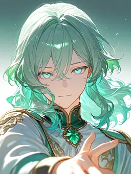 Profile image of リアム